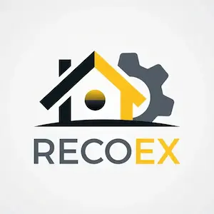 Logotipo de RECOEX